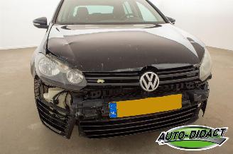 Volkswagen Golf 1.2 TSI Clima Elek Dak picture 27