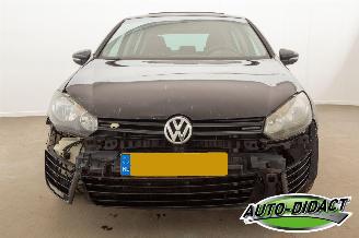 Volkswagen Golf 1.2 TSI Clima Elek Dak picture 32