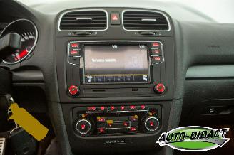 Volkswagen Golf 1.2 TSI Clima Elek Dak picture 9