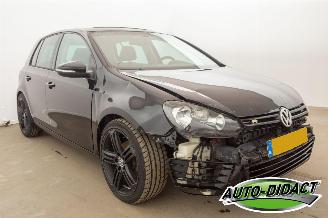 Volkswagen Golf 1.2 TSI Clima Elek Dak picture 2