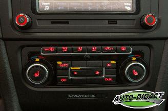 Volkswagen Golf 1.2 TSI Clima Elek Dak picture 8