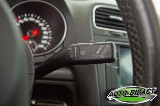 Volkswagen Golf 1.2 TSI Clima Elek Dak picture 16