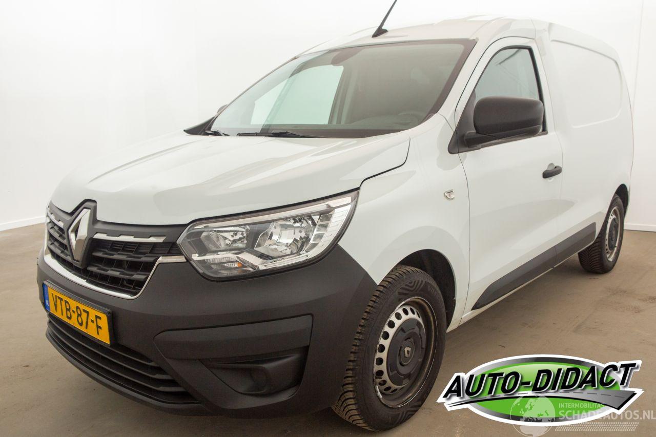 Renault Express 1.5 dCi 95 Airco Comfort