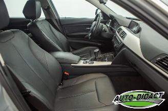 BMW 3-serie 320i Navi Clima Leder High Executive picture 23