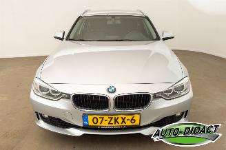 BMW 3-serie 320i Navi Clima Leder High Executive picture 36