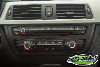 BMW 3-serie 320i Navi Clima Leder High Executive picture 10