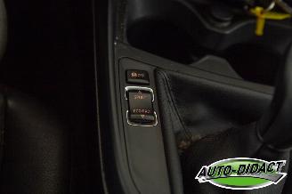 BMW 1-serie 116d Airco Navi Efficient Dynamics Edition picture 9