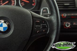 BMW 1-serie 116d Airco Navi Efficient Dynamics Edition picture 16