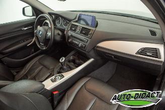 BMW 1-serie 116d Airco Navi Efficient Dynamics Edition picture 19