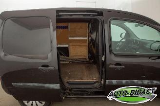 Mercedes Citan 109 CDI Airco BlueEFFICIENCY picture 35