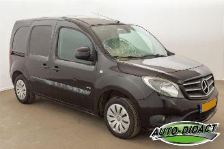 Mercedes Citan 109 CDI Airco BlueEFFICIENCY picture 2