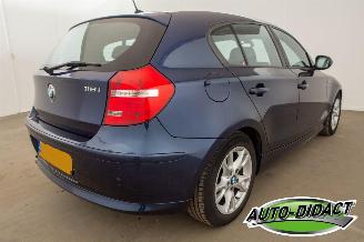BMW 1-serie 116i Clima Navi Business Line picture 4