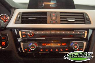 BMW 3-serie 316d Clima Navi Leder picture 10