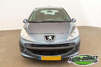 Peugeot 207 1.4-16V Airco Color-line picture 31
