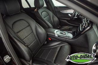 Mercedes C-klasse 180 CDI Automaat Clima Navi Leder picture 18