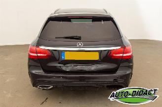 Mercedes C-klasse 180 CDI Automaat Clima Navi Leder picture 36