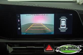 Kia Niro 1.6 GDi Hybrid 29.407 km Elek Dak DynamicPlusLine picture 8