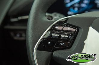 Kia Niro 1.6 GDi Hybrid 29.407 km Elek Dak DynamicPlusLine picture 15