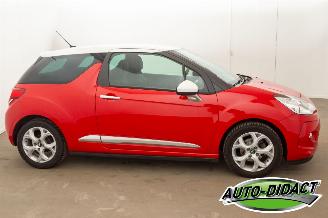 Citroën DS3 1.2 VTi Navi Clima So Chic picture 32