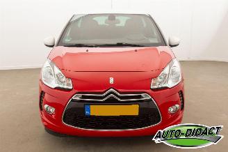 Citroën DS3 1.2 VTi Navi Clima So Chic picture 28