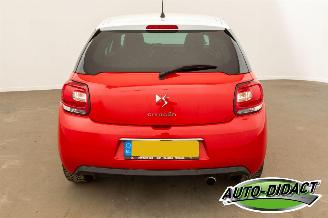 Citroën DS3 1.2 VTi Navi Clima So Chic picture 29