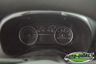 Fiat Doblo Cargo 1.6 MJ L1H1 Airco MOTORSCHADE picture 6