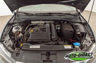 Seat Leon 1.4 TGI Style Navi Clima Camera picture 43