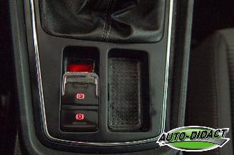 Seat Leon 1.4 TGI Style Navi Clima Camera picture 12