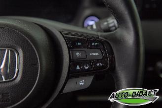 Honda Hr-v 1.5 e:HEV Automaat Camera 21.622 km picture 15