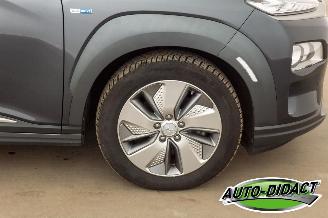 Hyundai Kona EV Fashion 64 kWh Camera Navi Clima picture 34