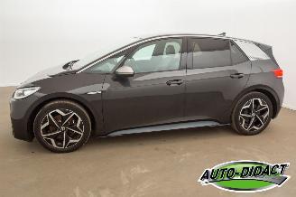 Volkswagen ID.3 First Plus 58 kWh Camera Navi Clima picture 36