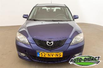 Mazda 3 2.0 Airco picture 34