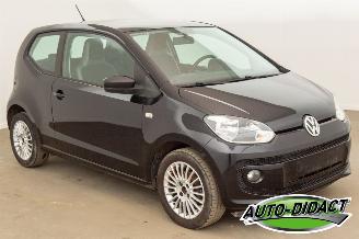 Volkswagen Up! 1.0 high up! Airco Stoelverwarming picture 2