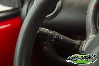 Citroën C1 1.0 First Edition Airco picture 11