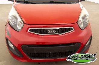 Kia Picanto 1.0 Fusion 140.239 km Carpas picture 25