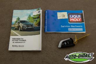 BMW 2-serie 218d Active Tourer Automaat Camera Navi Clima picture 30