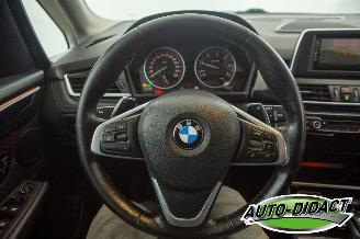 BMW 2-serie 218d Active Tourer Automaat Camera Navi Clima picture 5