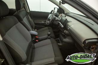 Citroën C4 cactus 1.6 BlueHDi Navi Clima Camera Business Plus picture 17