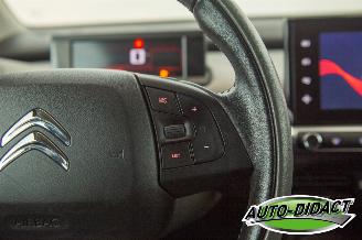 Citroën C4 cactus 1.6 BlueHDi Navi Clima Camera Business Plus picture 14