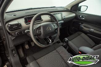 Citroën C4 cactus 1.6 BlueHDi Navi Clima Camera Business Plus picture 23