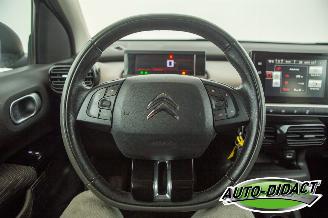 Citroën C4 cactus 1.6 BlueHDi Navi Clima Camera Business Plus picture 5
