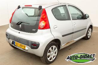 Peugeot 107 1.0-12V 102.196 km Airco Sublime picture 4