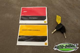 Renault Twingo 1.2-16V Automaat 114.402 km NAP Dynamique picture 21