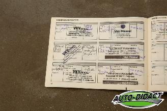 Renault Twingo 1.2-16V Automaat 114.402 km NAP Dynamique picture 24