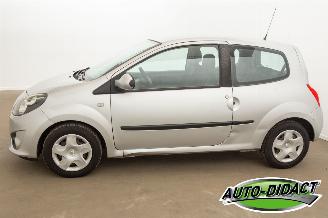 Renault Twingo 1.2-16V Automaat 114.402 km NAP Dynamique picture 35