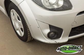 Renault Twingo 1.2-16V Automaat 114.402 km NAP Dynamique picture 26