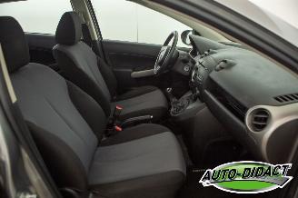 Mazda 2 1.3 XS picture 15