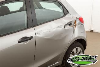 Mazda 2 1.3 XS picture 24