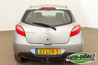 Mazda 2 1.3 XS picture 30