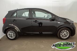 Kia Picanto 1.0 DPi 83.257 km Airco Camera DynamicLine picture 36